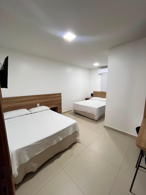 Quarto Quádruplo