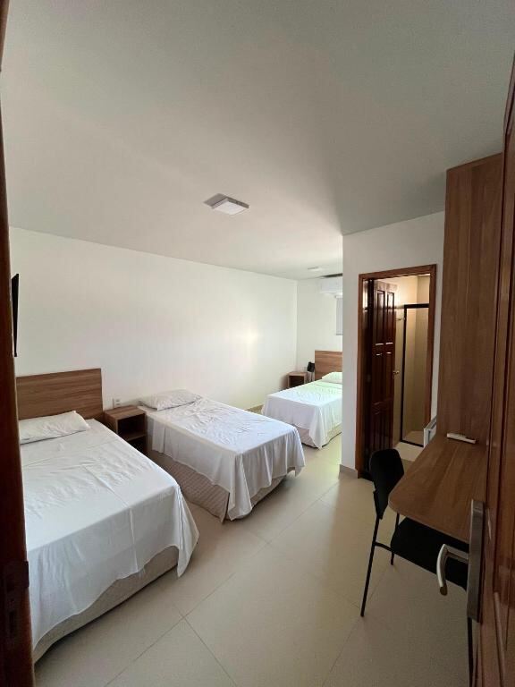 Quarto Triplo